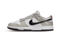 Nike Dunk Low Essential Light Iron Ore