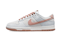 Nike Dunk Low Fossil Rose