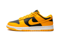 Nike Dunk Low Goldenrod