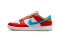 Nike Dunk Low QS LeBron James Fruity Pebbles