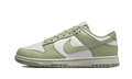 Dunk Low Next Nature Olive Aura