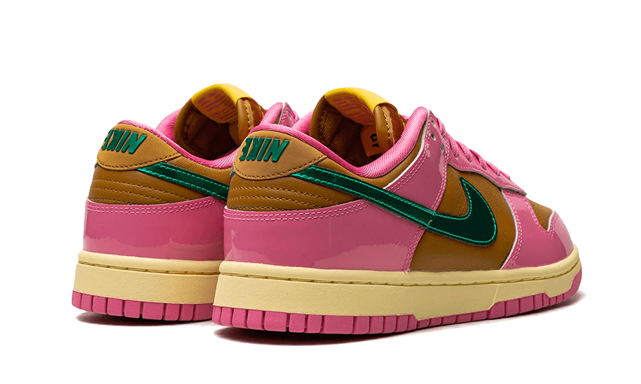 Nike Dunk Low Parris Goebel