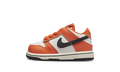 Nike Dunk Low Halloween (2022) Baby (TD)