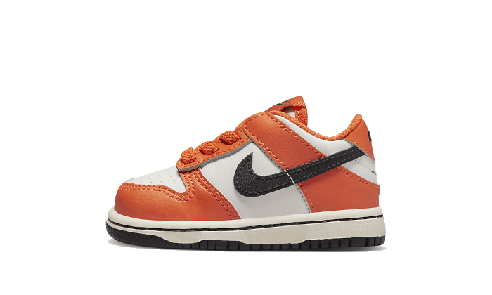 Nike Dunk Low Halloween (2022) Baby (TD)