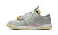 Nike Unisex Sneakers Dunk Low Remastered Mint Foam