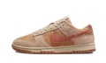 Dunk Low Shimmer Burnt Sunrise