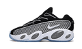 Nike NOCTA Glide Black White