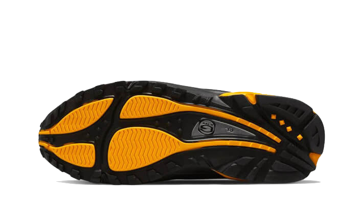 Nike NOCTA Hot Step Air Terra Black University Gold