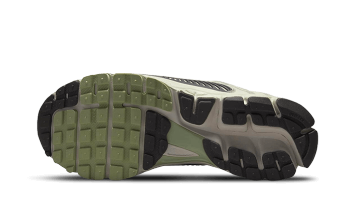 Nike Unisex Sneakers Zoom Vomero 5 Cobblestone