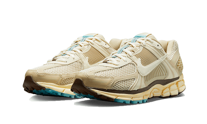 Nike Unisex Sneakers Zoom Vomero 5 Oatmeal