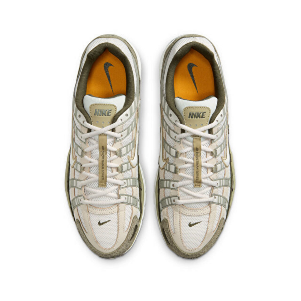 Nike P-6000 Light Army Cargo Khaki