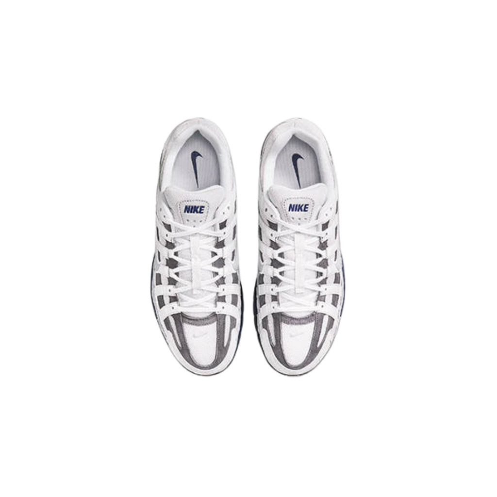 Nike P-6000 Photon Dust Anthracite