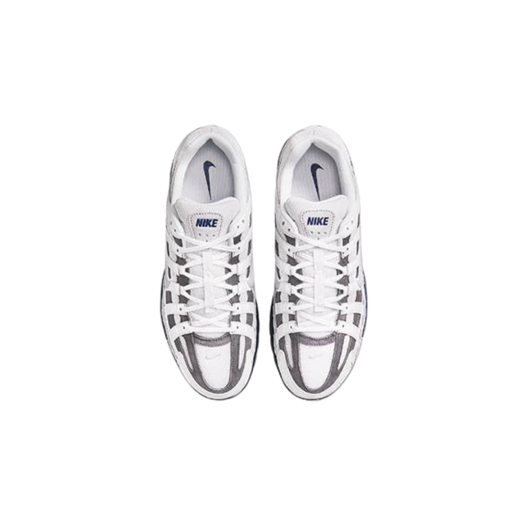 Nike P-6000 Photon Dust Anthracite