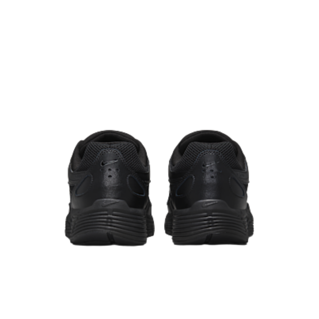 Nike P-6000 Premium Triple Black
