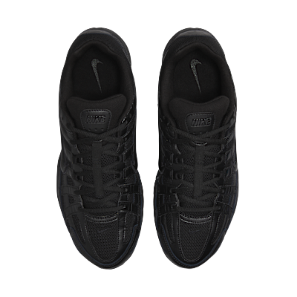 Nike P-6000 Premium Triple Black
