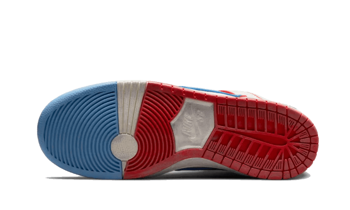 SB Dunk High Pro Ishod Wair Magnus Walker