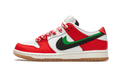 Nike SB Dunk Low Frame Skate Habibi