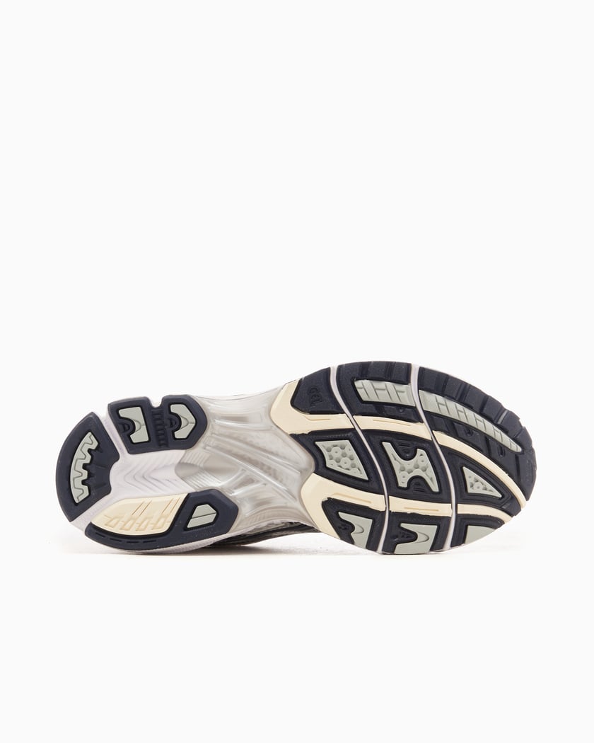 ASICS Gel-Kayano 14 White Midnight sneakers – photo 7