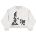 FRANK - KNITTED SWEATER 1+2 FREE
