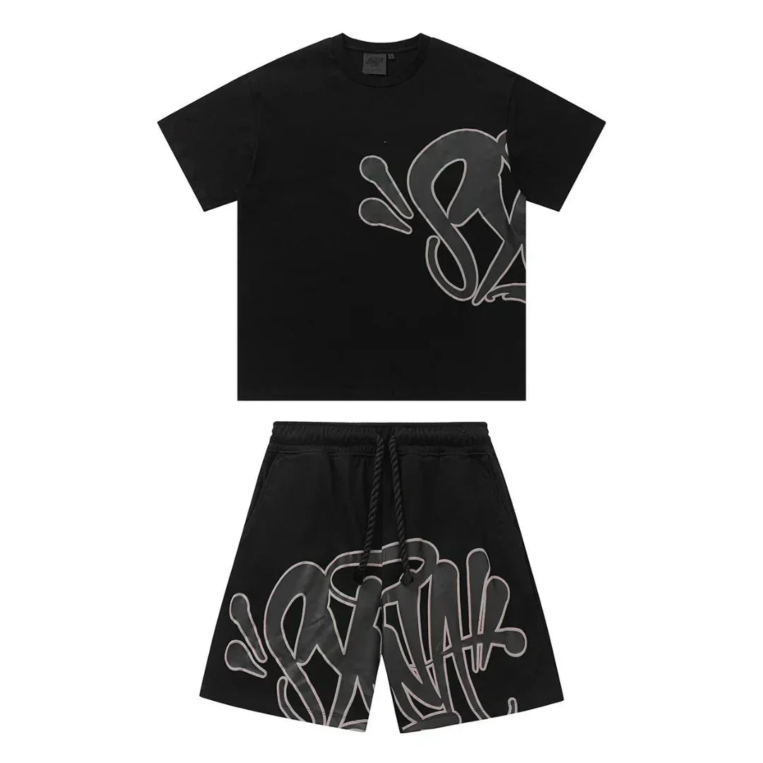 Syna Black - Set