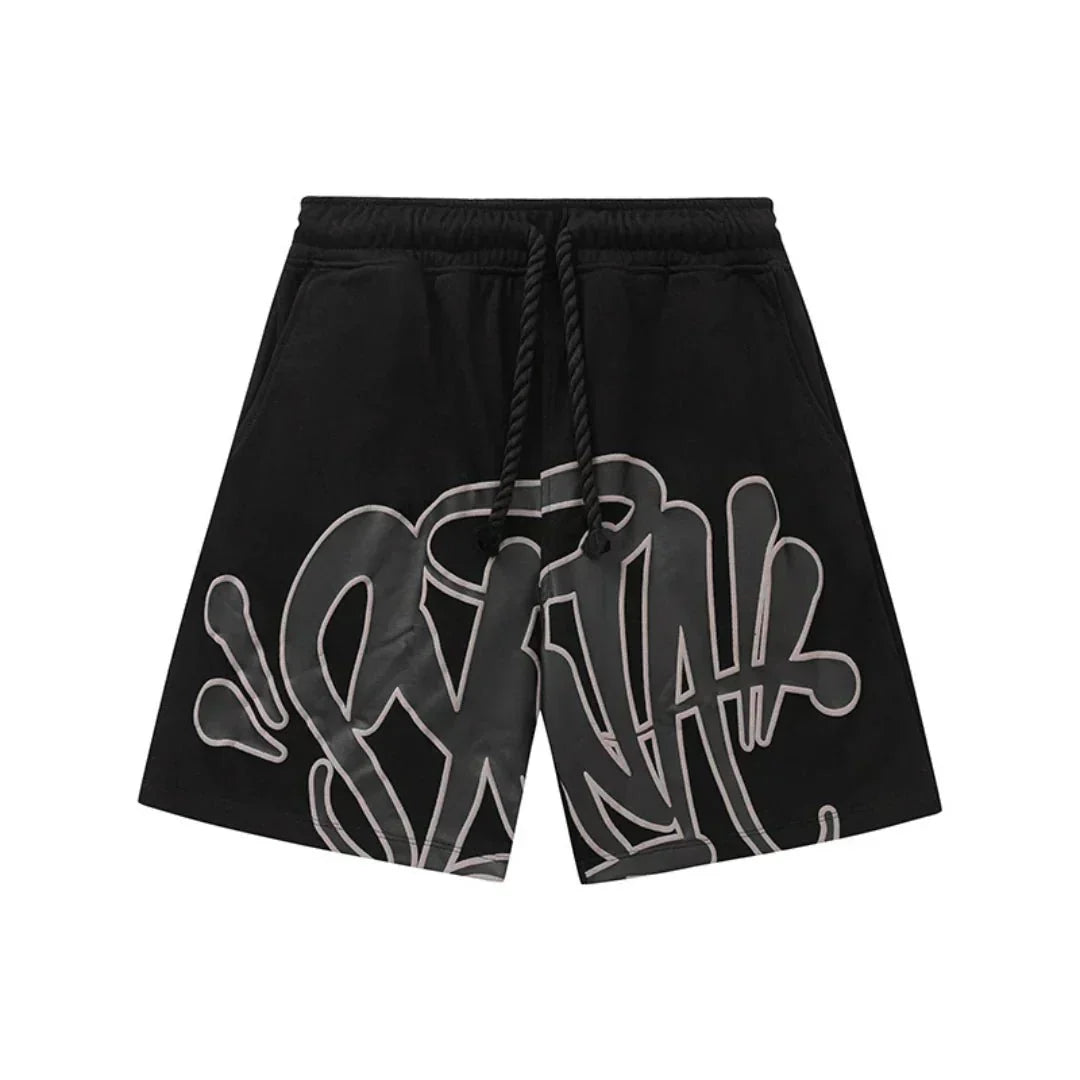 Syna Black - Set
