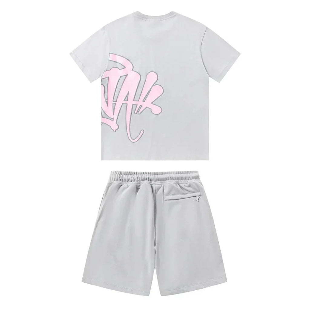 Syna Grey - Set