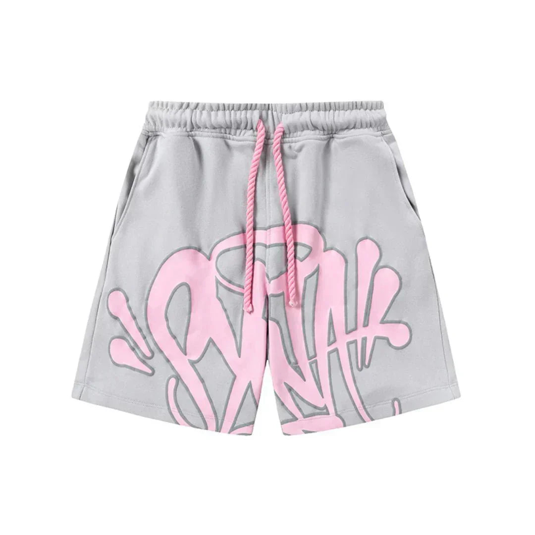 Syna Grey - Set