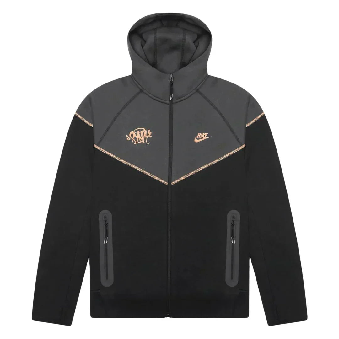 Syna Tech Tracksuit