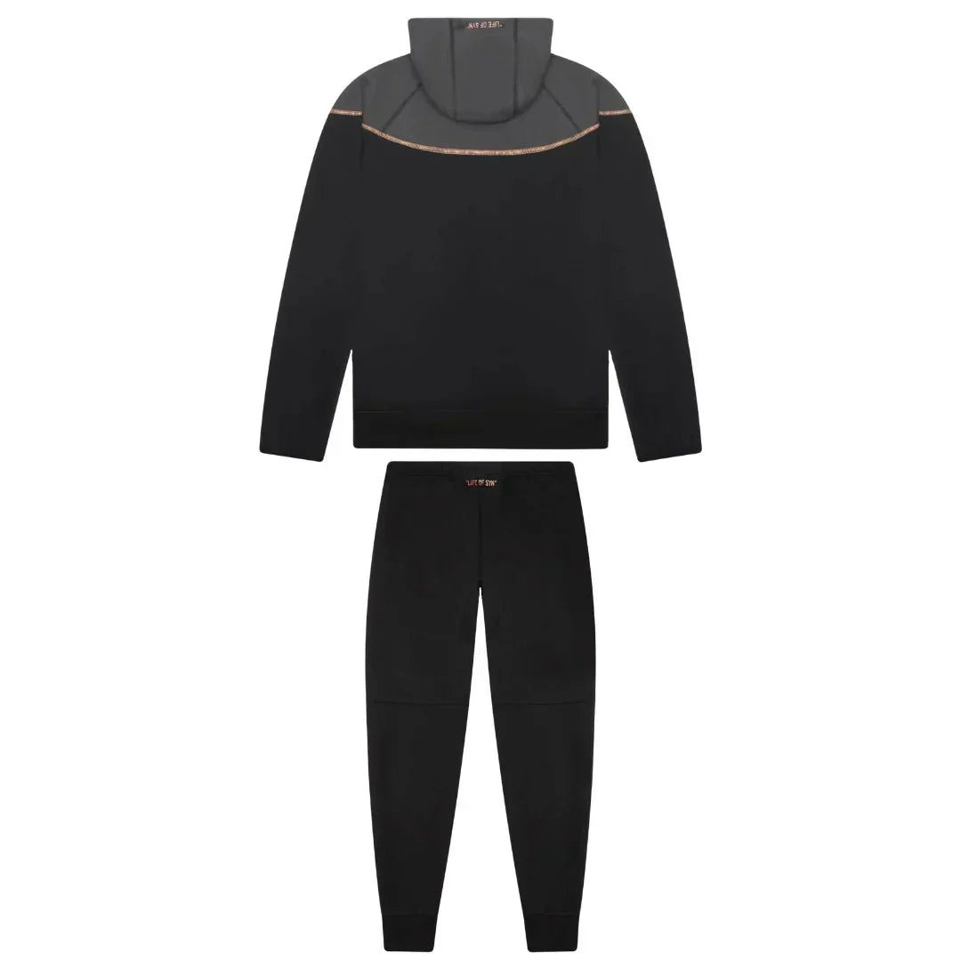 Syna Tech Tracksuit