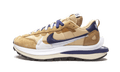 Nike Vaporwaffle Sacai Tan Navy