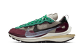 Nike Vaporwaffle Sacai Villain Red Neptune Green
