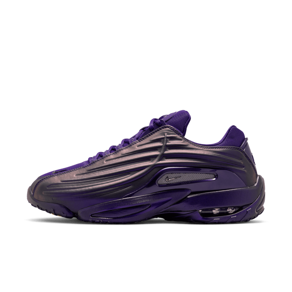 Hot Step 2 NOCTA Eggplant